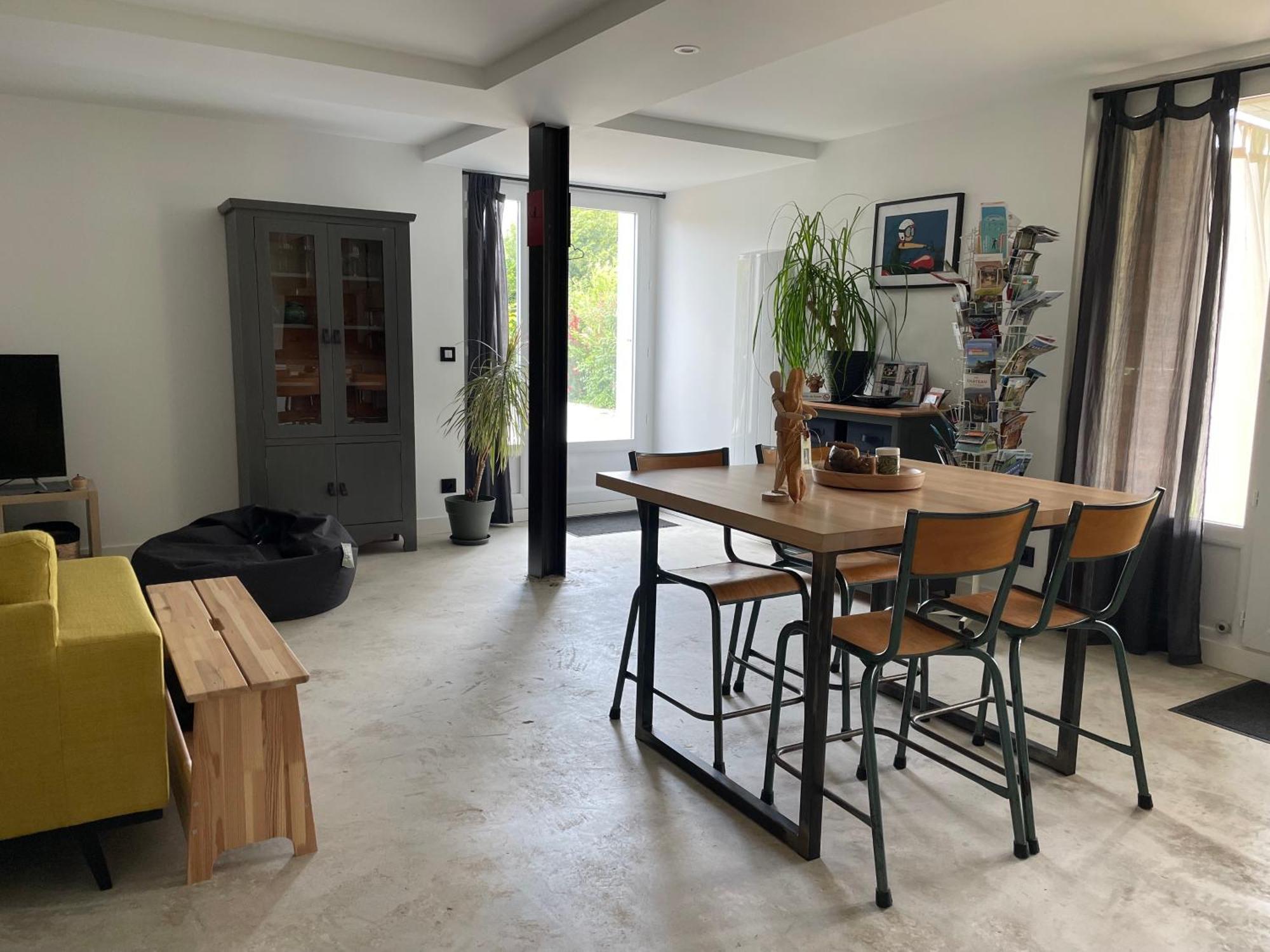 Toupie Et Bicyclette Villa Charmes-sur-Rhone Bagian luar foto